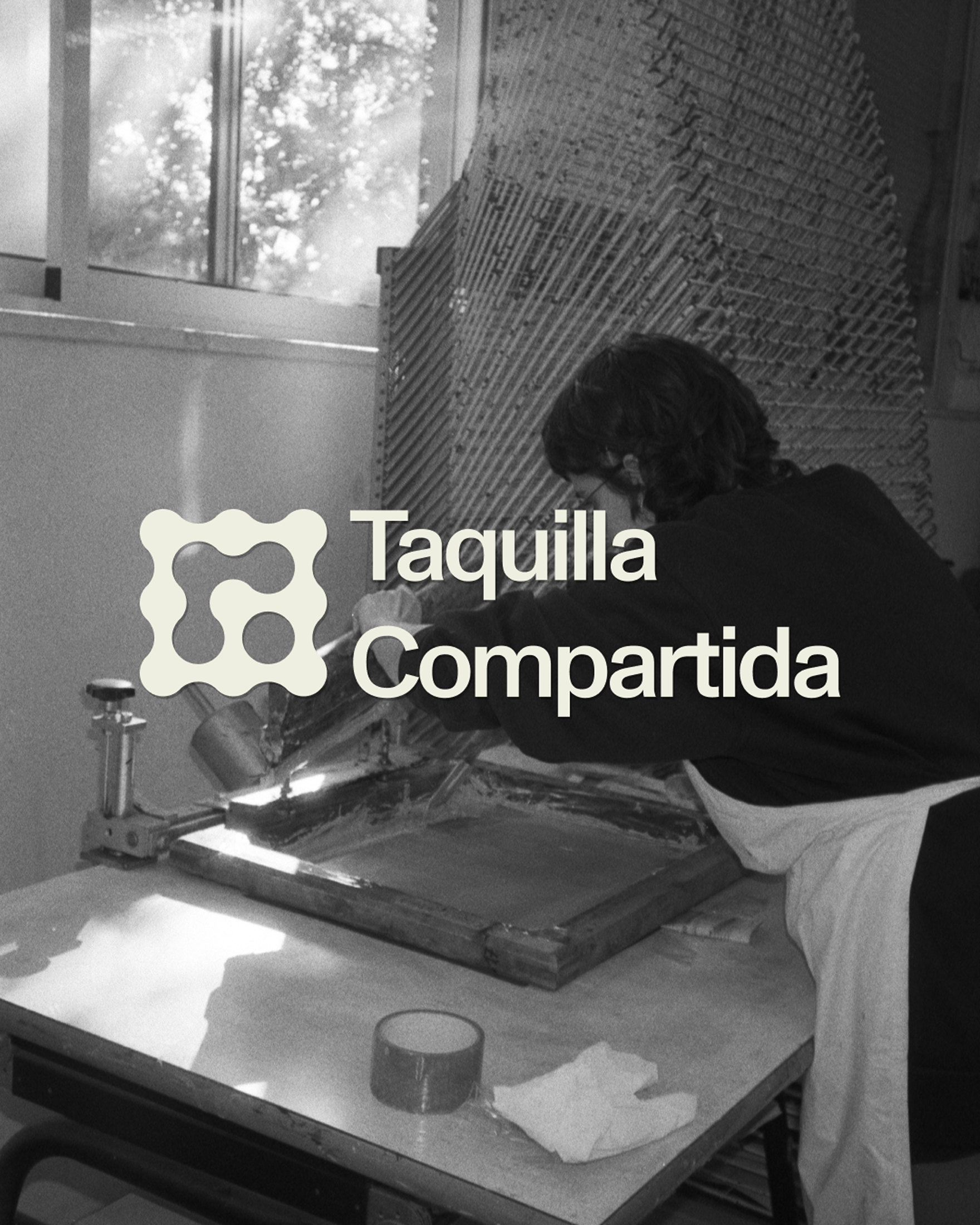 Taquilla Compartida